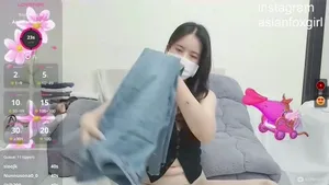 유부남 배달원과 섹방찍는녀 @asianfox  국산야동 한국야동