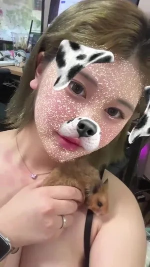 친구랑 나눠먹는 어린여친 하유니 일상포함 얼공풀팩  한국야동 국산야동