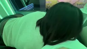 섹스에 영혼을 팔아버린 육덕 뚱변녀 번외  한국야동 국산야동
