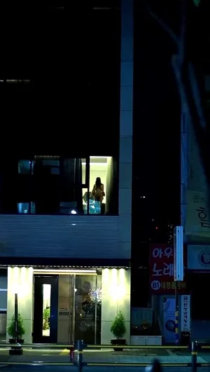 K모텔_네토남밖에서 초대남 촬영 6V  국산야동 한국야동