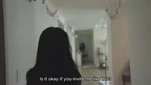 기혼 여성이 기혼 남성의 뿌리를 먹는 혀놀림  국산야동 한국야동