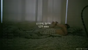 월세 대신 떡으로 월세받아가는 건물주.... 키스방건물주/정글숲을 지닌 아름이  국산야동 한국야동