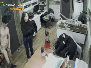 신작IP ✨ 사무실섹스 오피스와이프  한국야동 국산야동