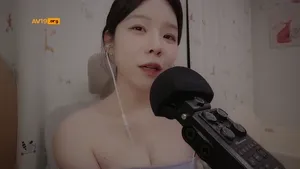 연추 ASMR 신작_마우스  한국야동 국산야동